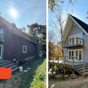 Eastern Exteriors