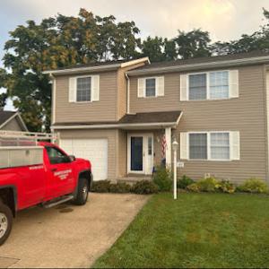 Duarte's Roofing