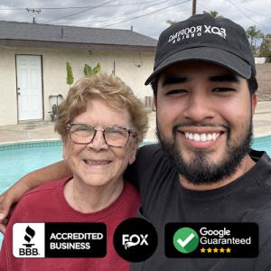 Fox Roofing Company