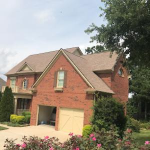 Frank Roofing