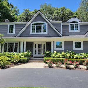 George Thomas Construction Roofing, Siding, & Gutters