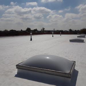 OTC Roofing & Sheet Metal