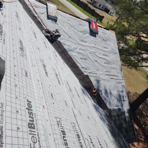 Pro Roofers NC
