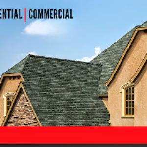 CCR Roofing & Exteriors