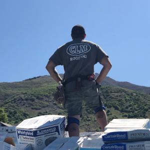 CLM Roofing