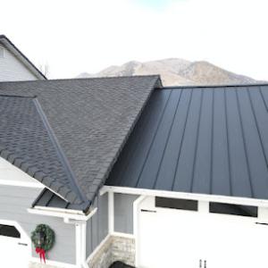 Rogue Roofing