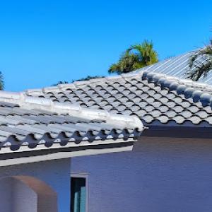 Green Leaf Roofing