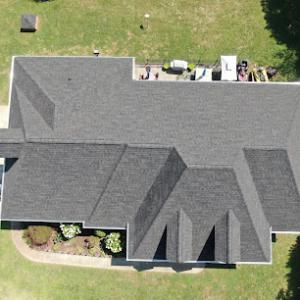 Ozark Roofing & Construction