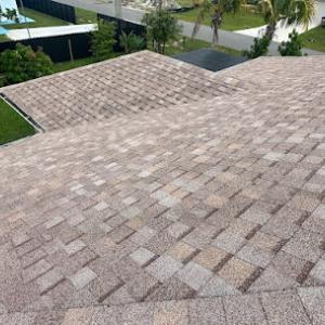 Proud American Roofing