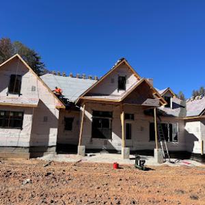 Mendez's Roofing Services