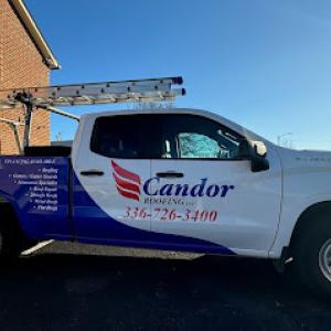 Candor Roofing