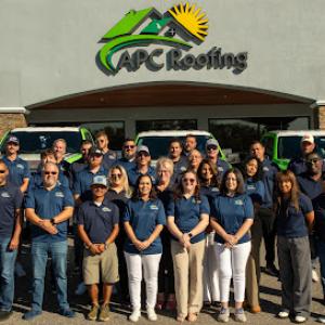 APC Roofing