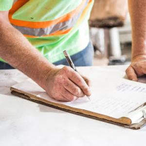 Timothy Parks Roofing & Construction