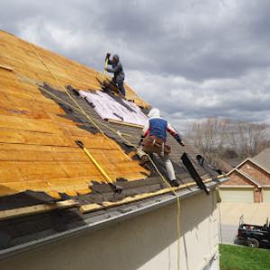 Premiere Roofing Services