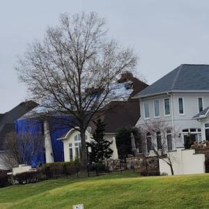 Penwin Roofing & Windows