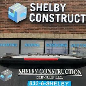 Shelby Construction Services Roofing Siding Windows