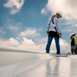 Penn State Roofing