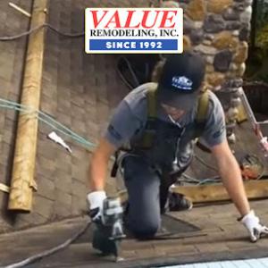 Value Remodeling