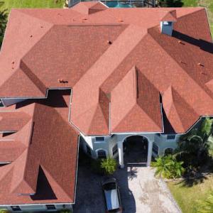 IRC Roofing & Construction
