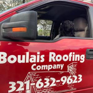Boulais Roofing
