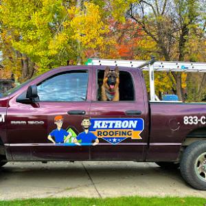 Ketron Roofing