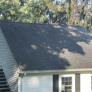 ZBA Roofing & Exteriors