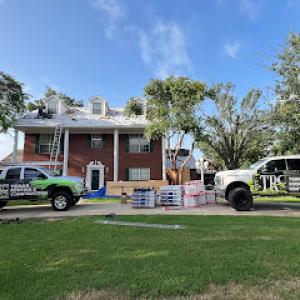 Texas Roofing & Construction
