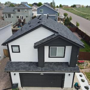 Pioneer Construction & Roofing