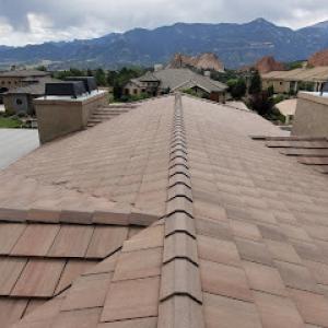 High Valley Roofing