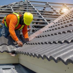 Expert Roofing Services Columbia