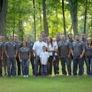 Arrow Roofing & Siding