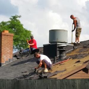 Advantage Roofing & Construction