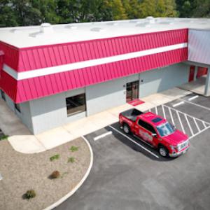 Guy Roofing