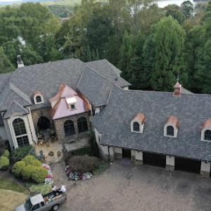 Catawba Valley Roofing & Restoration