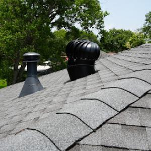 Strive Roofing & Construction