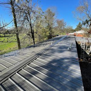 Storm Shield Roofing Systems