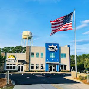 Monarch Roofing