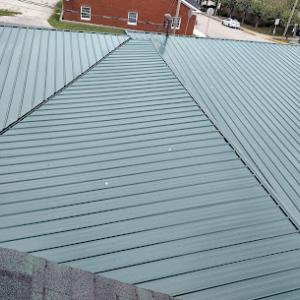 KDR Roofing Construction Service