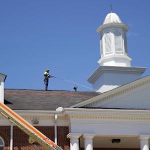 Custom Cleaning & Maintenance