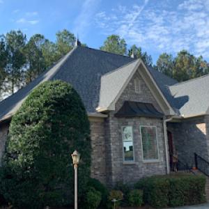 Solid Roofing