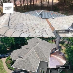 Roofology of the Carolinas