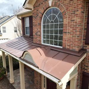 Falcon Roofing of the Carolinas