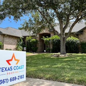Texas Coast Roofing