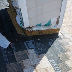 Lion Roofing Company