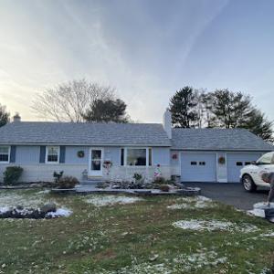 Matt Banes Roofing
