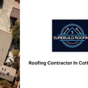 Surebuild Roofing