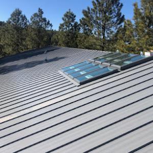 Noah's Ark Roofing & Sheet Metal LLC ROC 327436