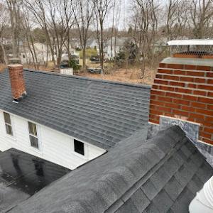 TM Roofing