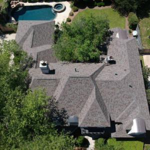 All American Roofing & Restoration