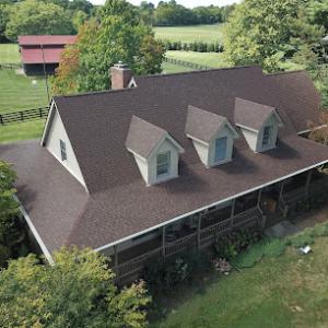 Evergreen Construction & Roofing